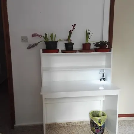 Albergue Maxim Cirénia
