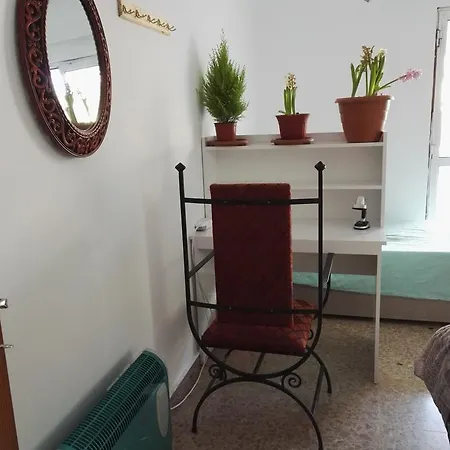 Albergue Maxim Cirénia