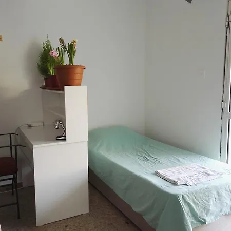 Albergue Maxim Cirénia
