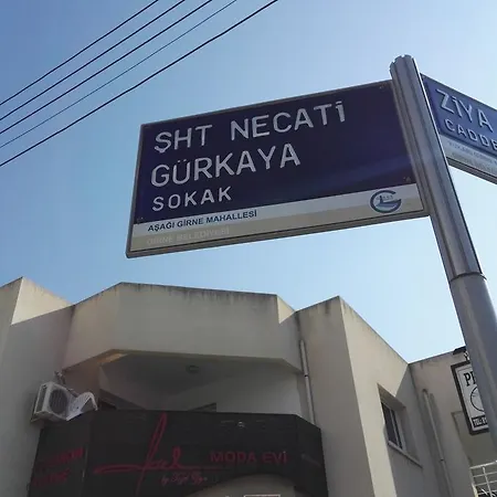 Hostel Maxim Kyrenia (Northern Cyprus)