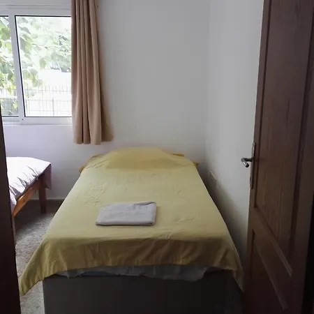 Hostel Maxim