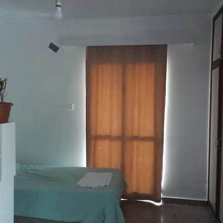 Hostel Maxim