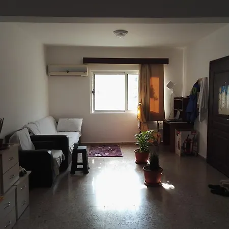Maxim Hostel Kyrenia (Northern Cyprus)